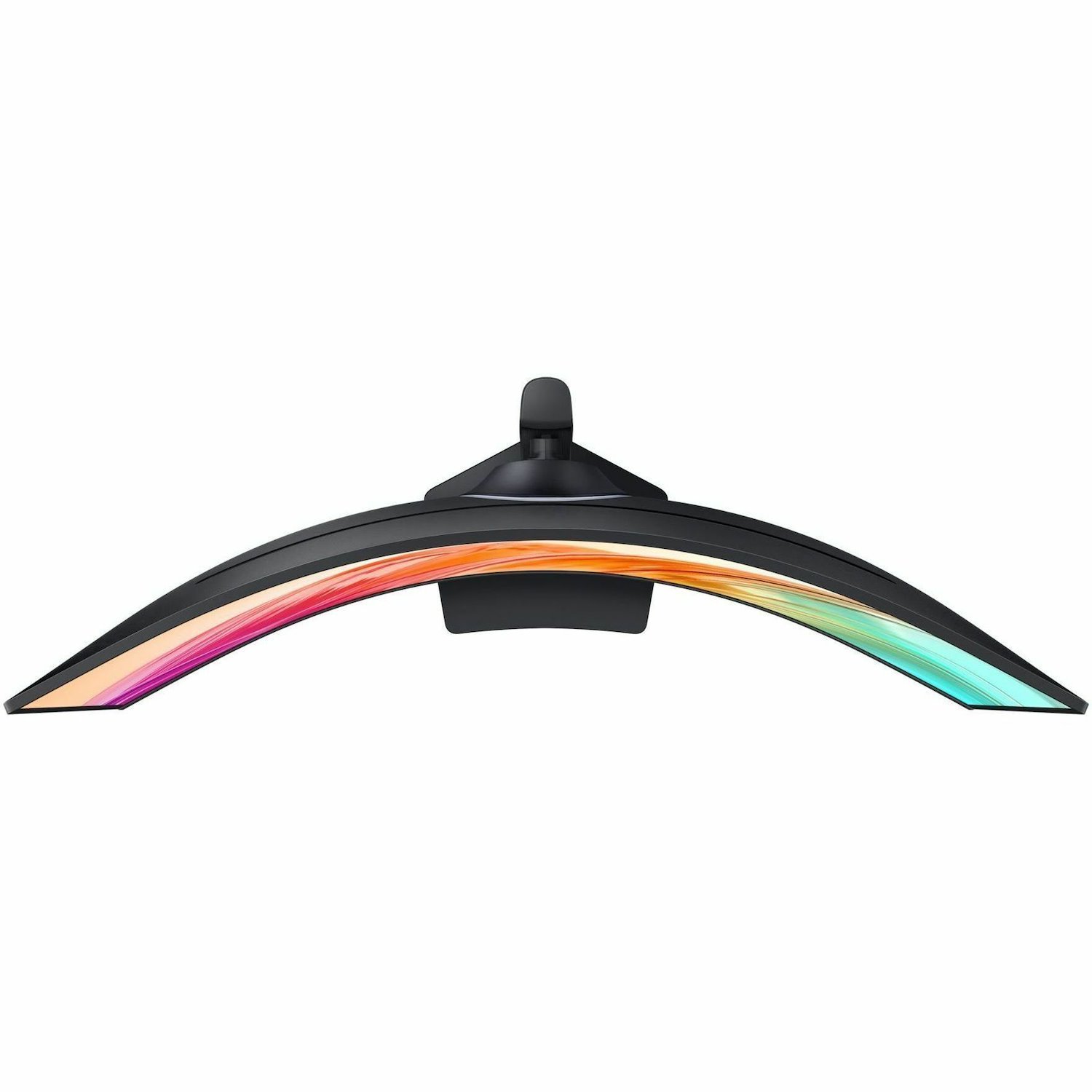 Samsung 49" Curve (32:9) DQHD Va Monitor, DP, Hdmi(2), Usb-C, Usb(3), Lan, H/Adj, Vesa, 3Y