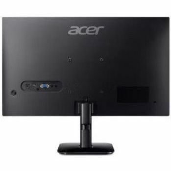 Acer KB272 G0 27" Class LCD Monitor - 16:9 - Black
