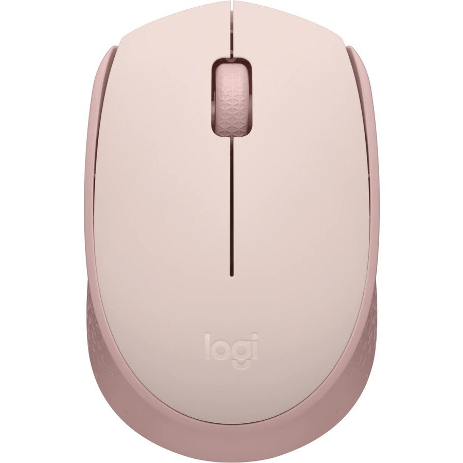 Logitech M171 Wireless Mouse