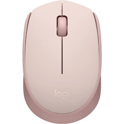 Logitech M171 Wireless Mouse