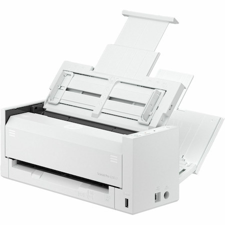 HP ScanJet Pro 4200 s1 Sheetfed Scanner - 600 x 600 dpi Optical