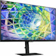 Samsung S27A804UJN 27" Class 4K UHD LCD Monitor - 16:9