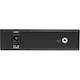 StarTech.com 1000 Mbps Gigabit Single Mode Fiber Media Converter LC 40 km