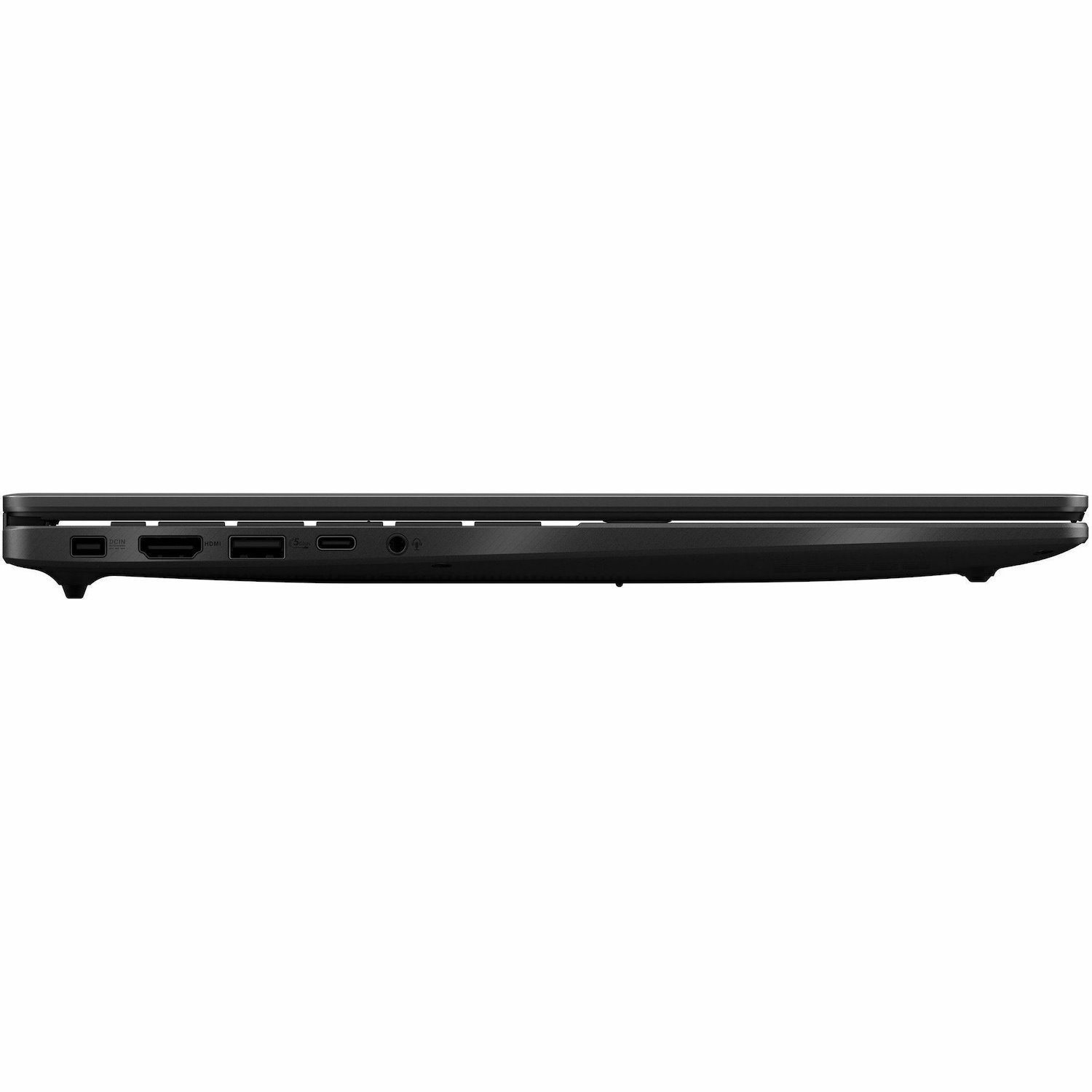 Asus V16 V3607 V3607VJ-DS73-CA 16" Gaming Notebook - WUXGA - Intel Core 7 240H - 16 GB - 512 GB SSD - Black