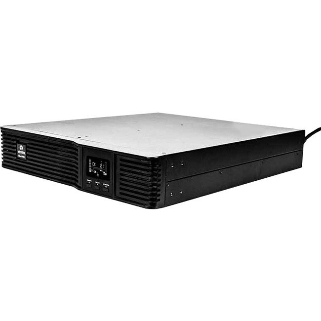 Vertiv Liebert PSI5 UPS - 1500VA/1350W Line Interactive, Rack/Tower, with NIC