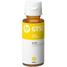 HP GT52 Ink Refill Kit - Yellow - Inkjet
