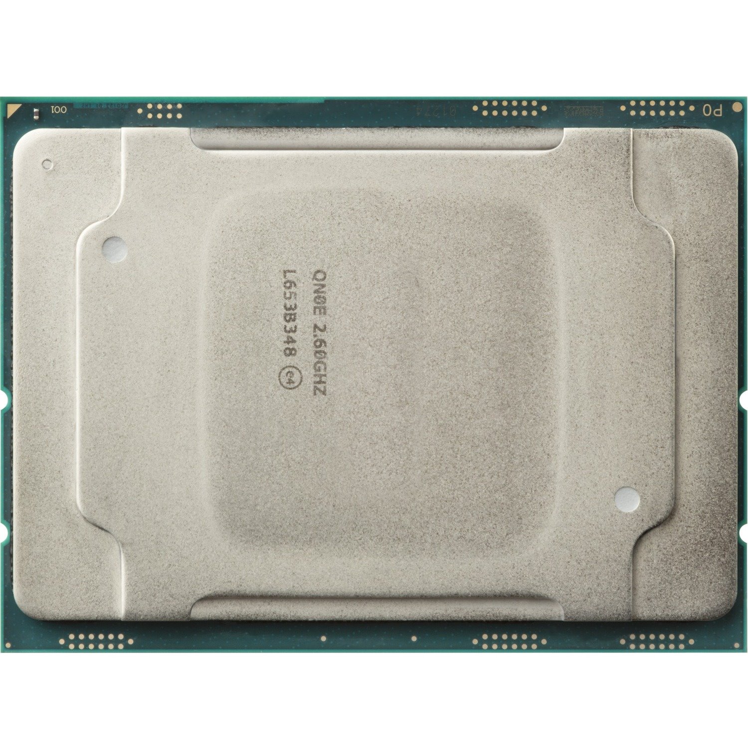 HP Intel Xeon Bronze (2nd Gen) 3204 Hexa-core (6 Core) 1.90 GHz Processor Upgrade