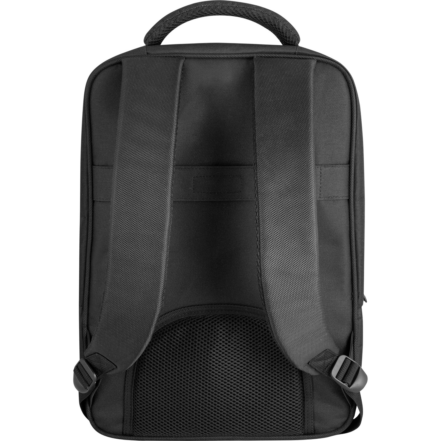 Urban Factory MIXEE MCB15UF Carrying Case (Backpack) for 39.6 cm (15.6") Notebook - Black