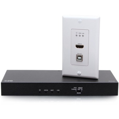 C2G HDBaseT Usb RS232 Kit