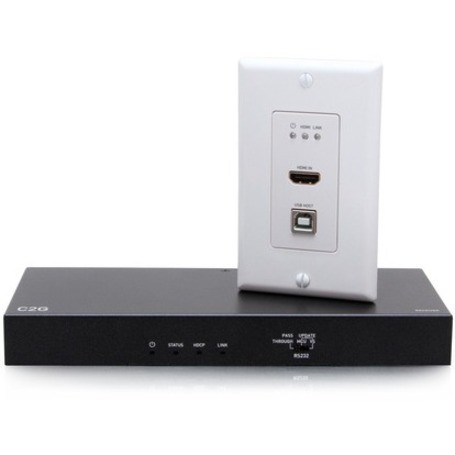 C2G HDBaseT Usb RS232 Kit