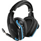 Logitech G G935 Wireless 7.1 Surround Lightsync Gaming Headset
