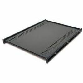 APC by Schneider Electric NULL 1U Plank - Zwart
