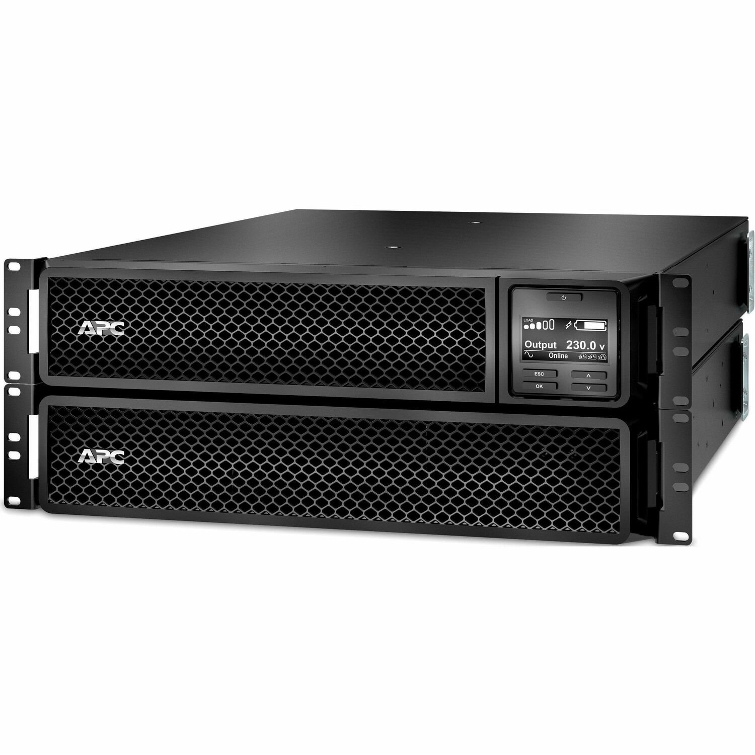 APC by Schneider Electric Smart-UPS On-Line Double Conversion Online UPS - 3 kVA/2,70 kW