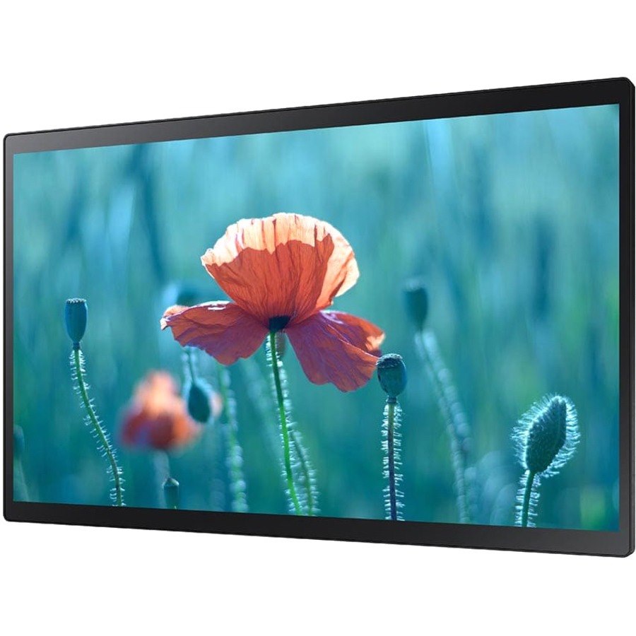 Samsung QB24R-TB 24" LCD Digital Signage Display