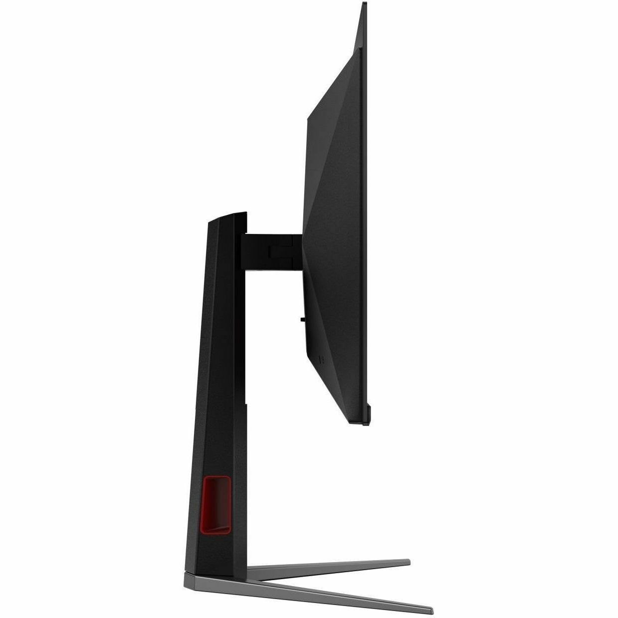 AOC Q27G4SD 27" Class WQHD Gaming OLED Monitor - 16:9 - Black, Red