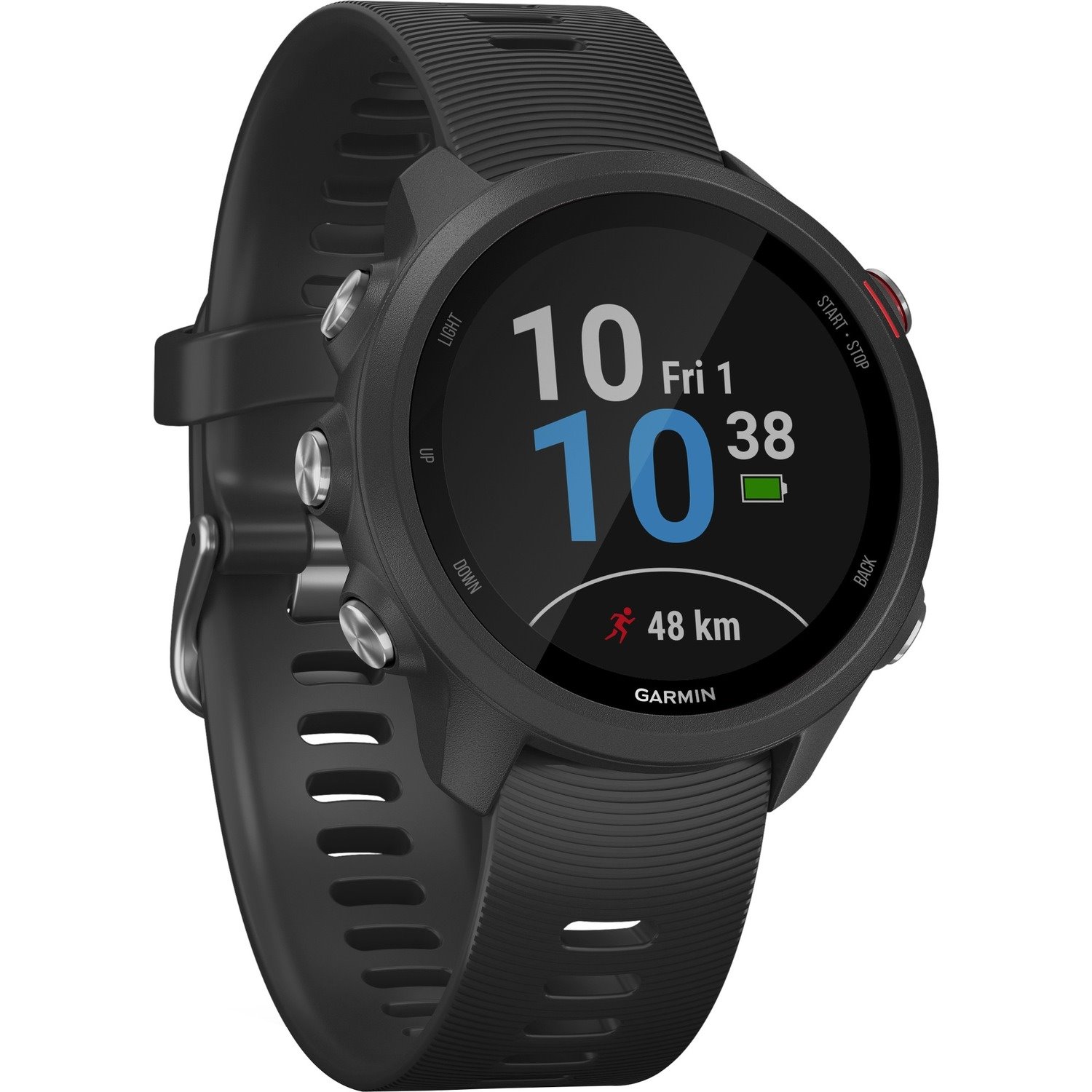Garmin Forerunner 245 GPS Watch