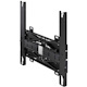 Samsung Wall Mount for Interactive Display - Black