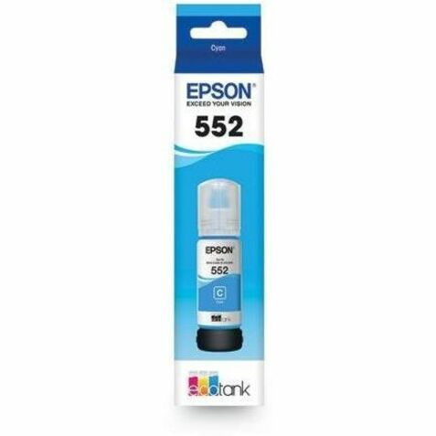 Epson T552 Ink Refill Kit