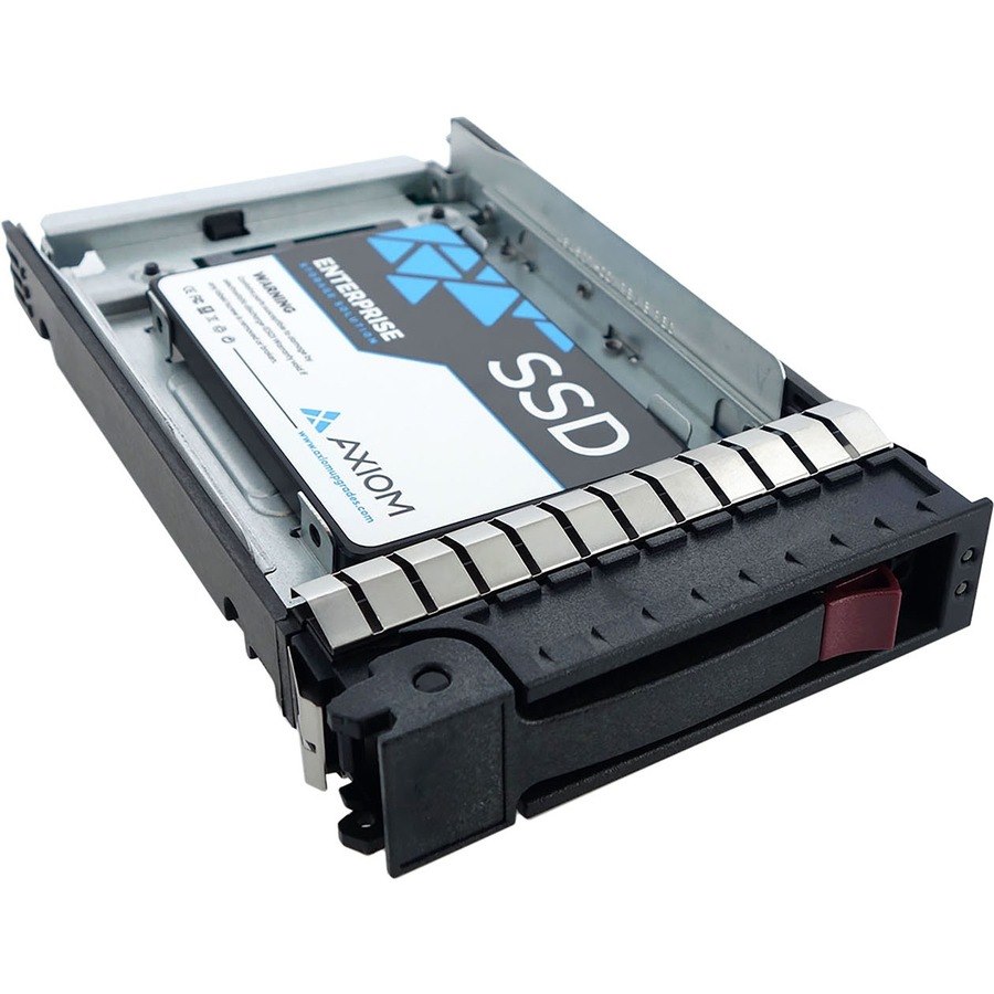 Axiom EV300 800 GB Solid State Drive - 3.5" Internal - SATA (SATA/600)
