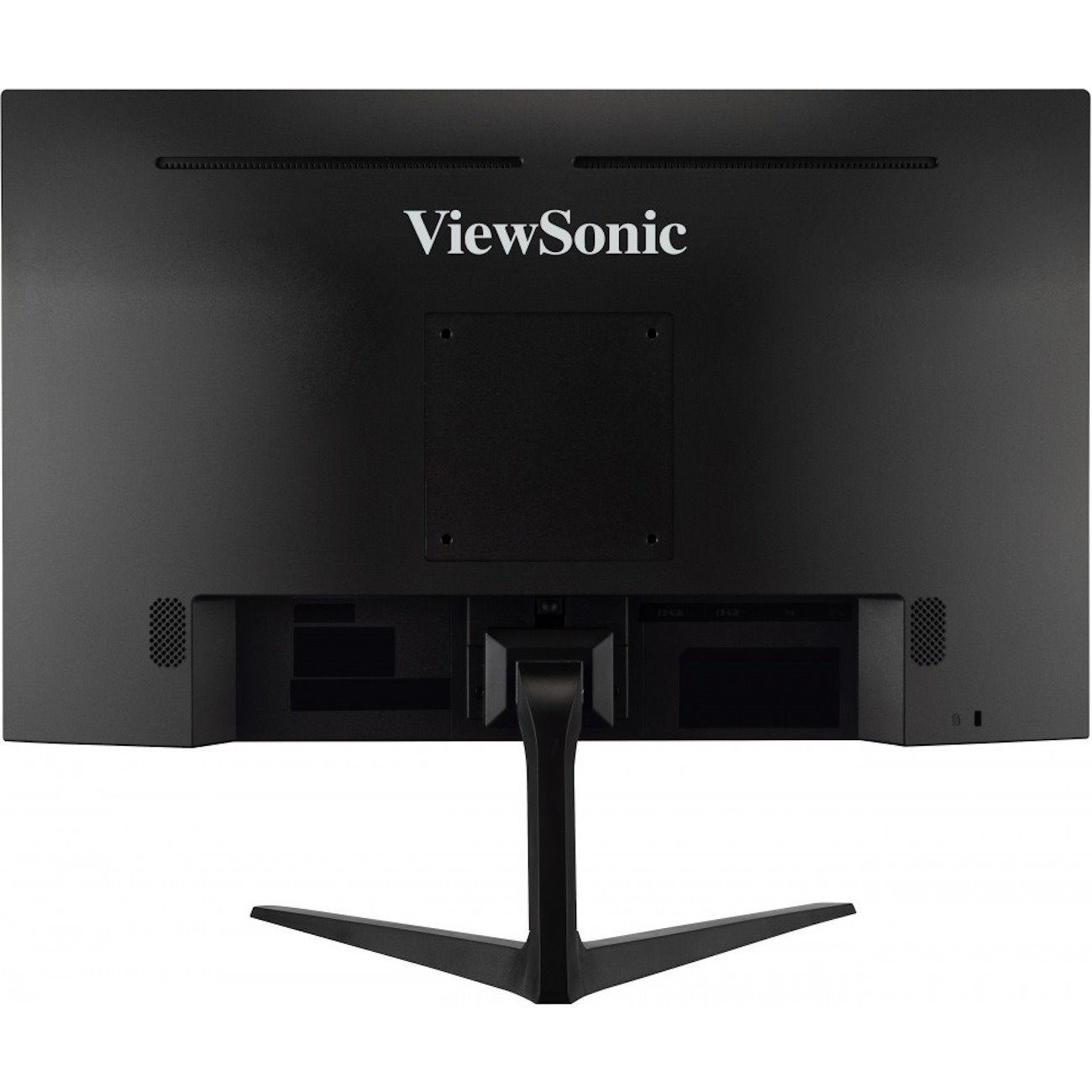 ViewSonic OMNI VX2418-P-MHD 24 Inch 1080p 1ms 165Hz Gaming Monitor with FreeSync Premium, Eye Care, HDMI and DisplayPort