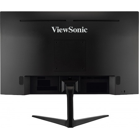 ViewSonic VX2418-P-MHD 24 Inch 1080p 1ms 165Hz Gaming Monitor with FreeSync Premium, Eye Care, HDMI and DisplayPort