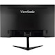 ViewSonic VX2418-P-MHD 24 Inch 1080p 1ms 165Hz Gaming Monitor with FreeSync Premium, Eye Care, HDMI and DisplayPort