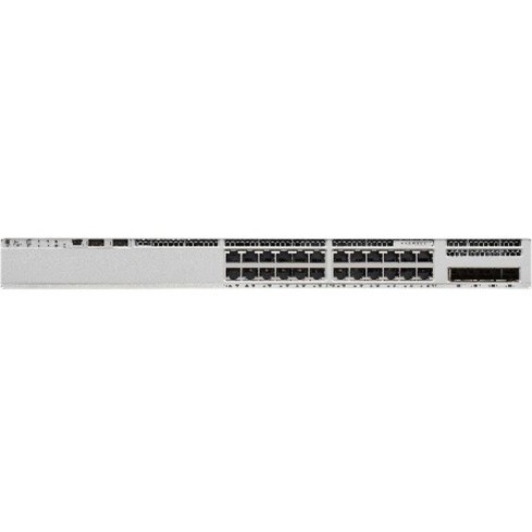 Cisco Catalyst 9200 C9200L-24T-4G Layer 3 Switch