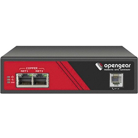 Opengear ACM7004 Infrastructure Management Equipment