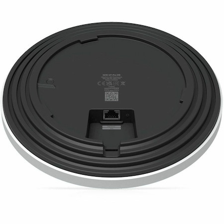 Ubiquiti U7 Pro U7 Pro XG Tri Band Wi-Fi 7 IEEE 802.11n/ac/ax/be/v/r/k 5.80 Gbit/s Wireless Access Point