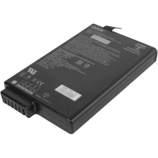 Getac Battery