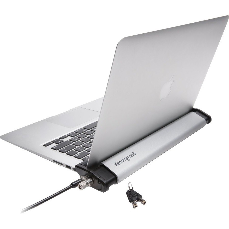 Kensington Laptop Locking Station 2.0 with MicroSaver 2.0 Lock