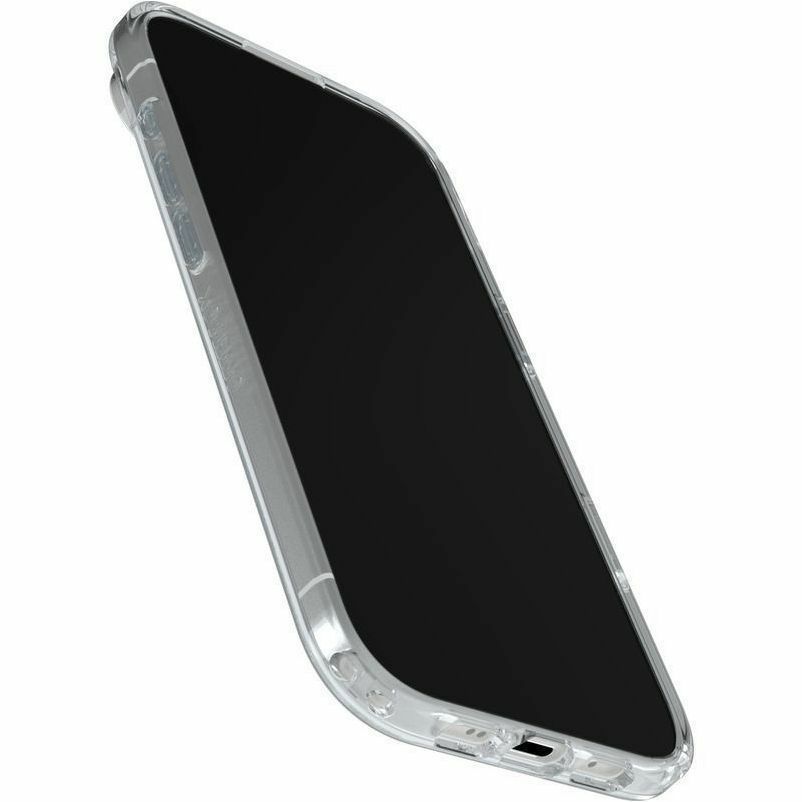 OtterBox Symmetry Clear Magnet with Camera Control for iPhone 17 Air