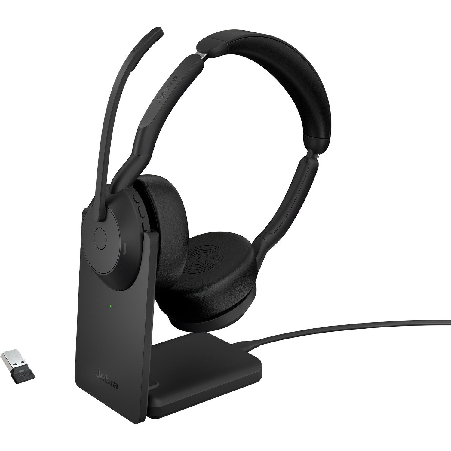 Jabra Evolve2 55 Headset