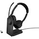 Jabra Evolve2 55 Headset