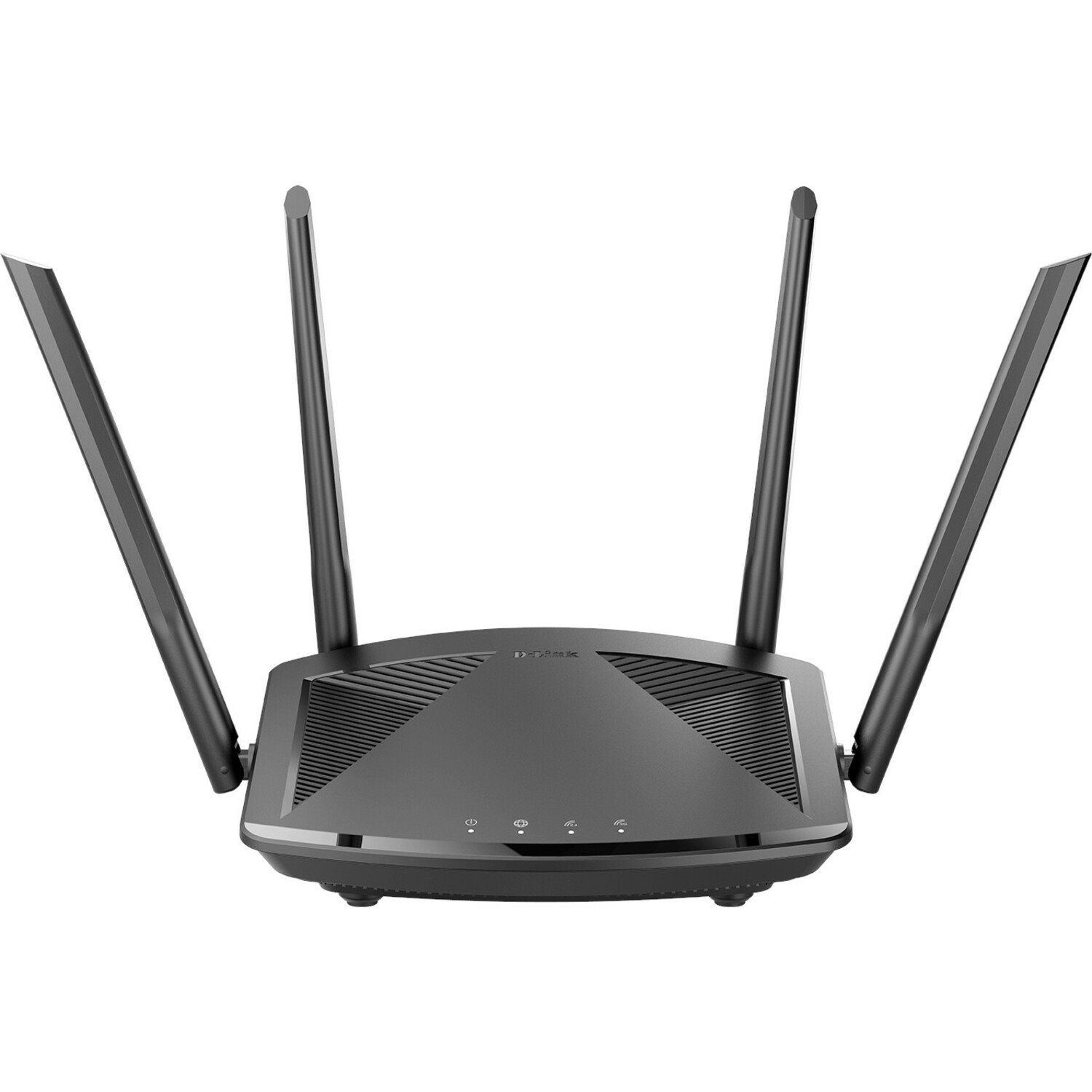 D-Link DIR-X1550 Wi-Fi 6 IEEE 802.11ax Ethernet Wireless Router