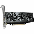 GIGABYTE NVIDIA GeForce RTX 5060 Graphic Card - 8 GB GDDR7 - Low-profile