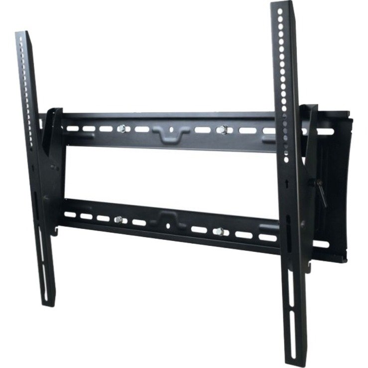 Atdec TH tilt angle wall mount - Loads up to 200lb - VESA up to 800x500