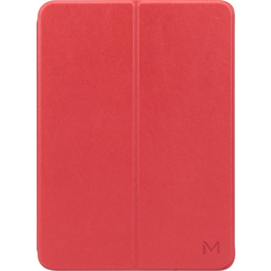 MOBILIS Origine Carrying Case (Folio) for 27.7 cm (10.9") Apple iPad Air (2020) Tablet - Red