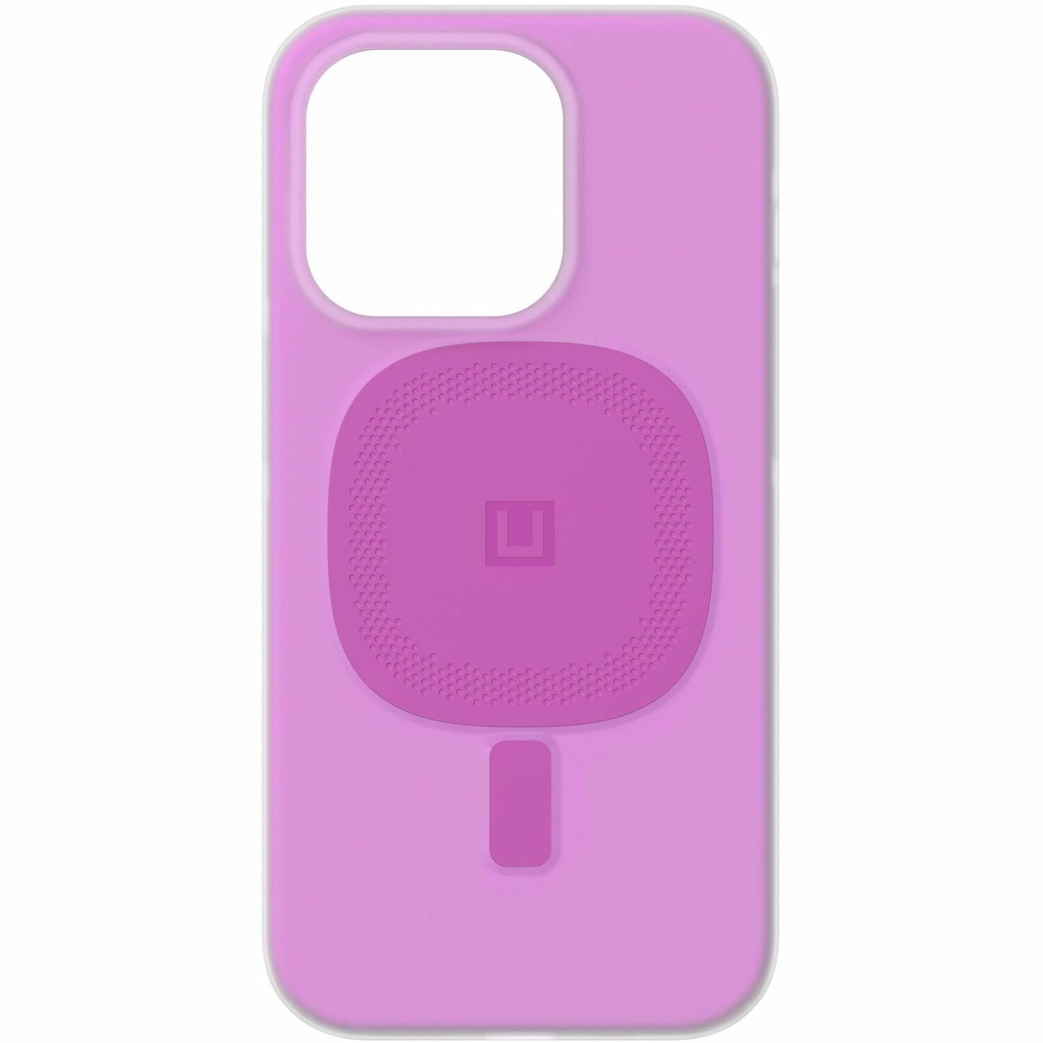 Urban Armor Gear [U] Lucent 2.0 iPhone 14 Pro Case - Orchid