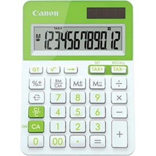 Canon LS-123T Simple Calculator