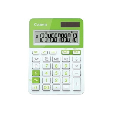 Canon LS-123T Simple Calculator