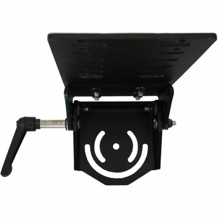 Havis Mounting Bracket for Tablet - Black Powder Coat