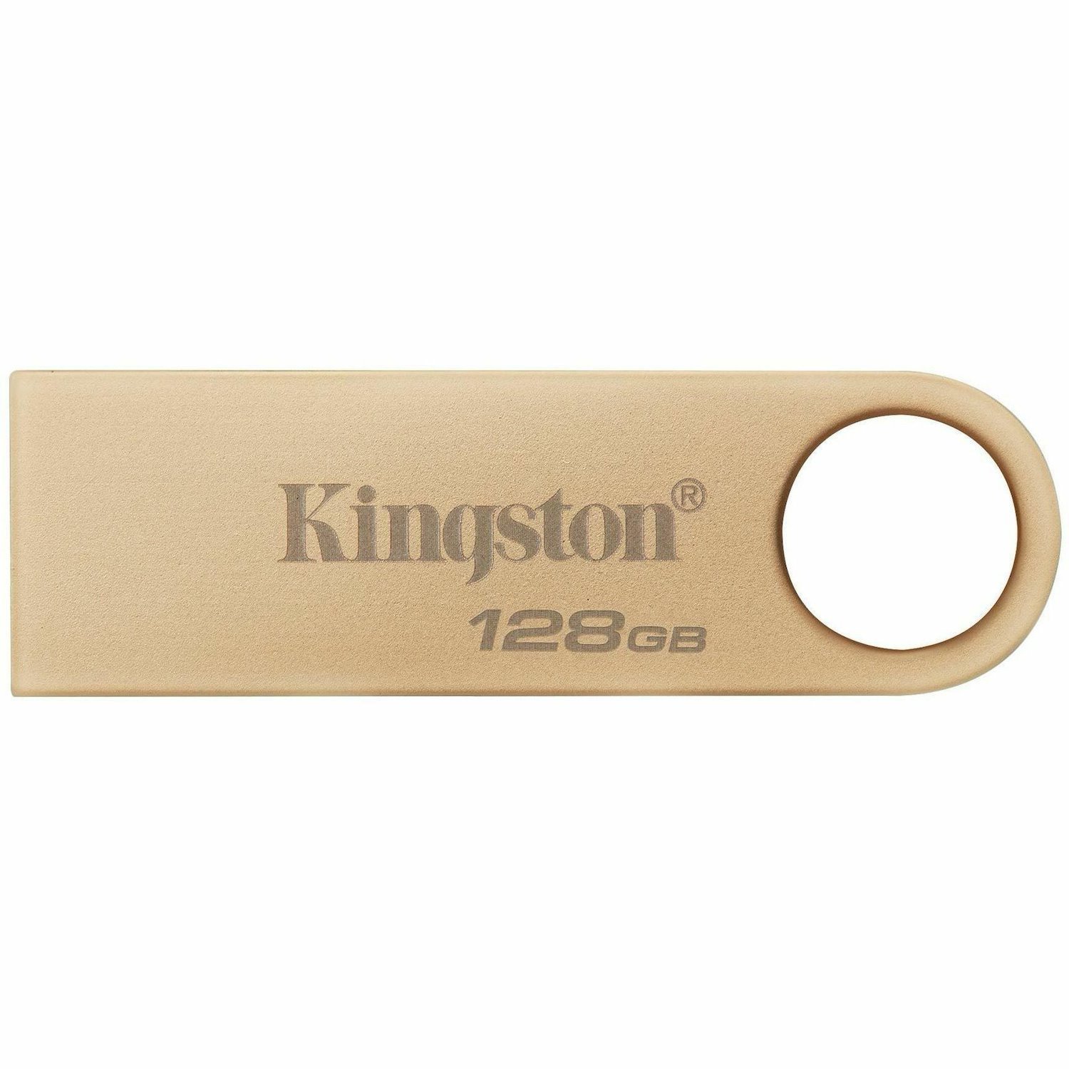 Kingston DataTraveler SE9 G3 128GB USB 3.2 (Gen 1) Type A Flash Drive