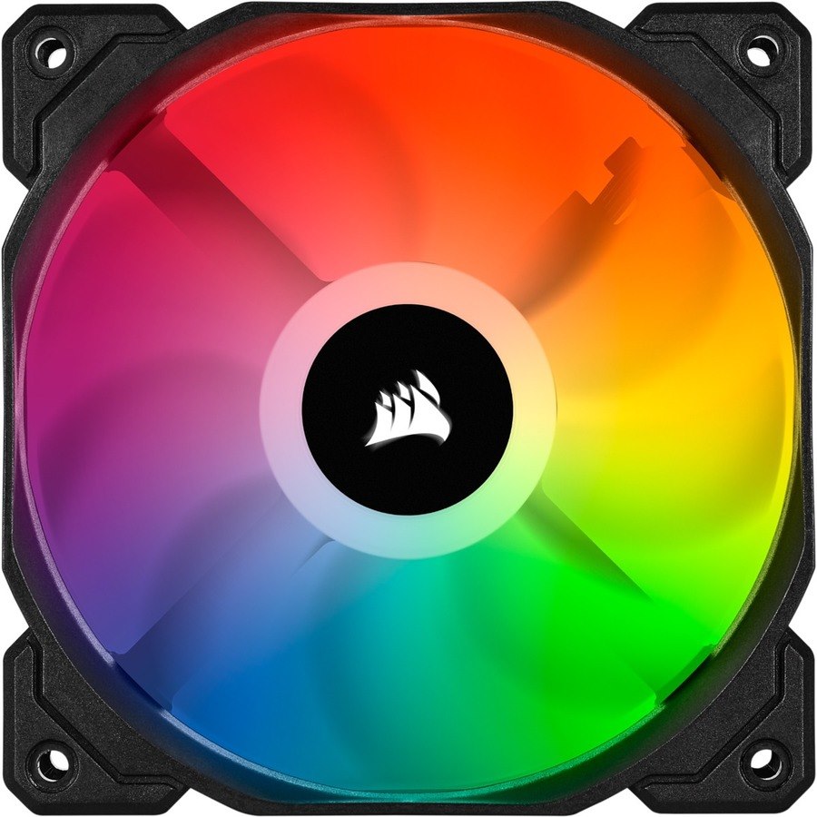 Corsair iCUE SP120 RGB PRO Performance 120mm Fan - 1 Pack