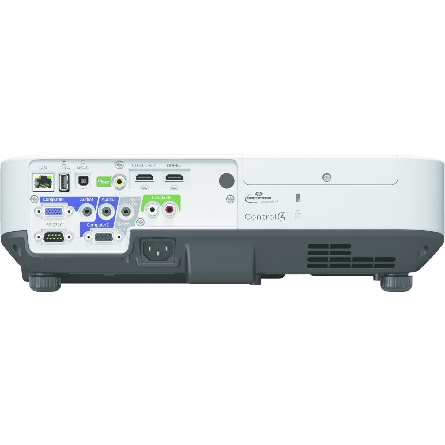 Epson EB-2055 LCD Projector - 4:3