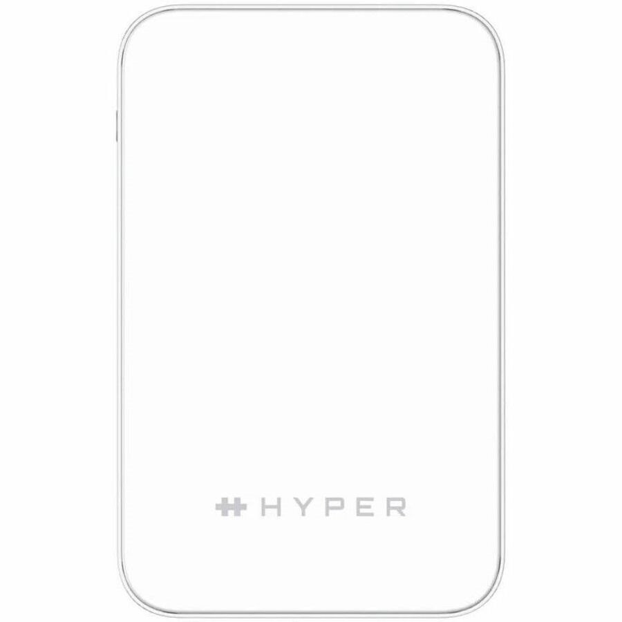 Hyper HyperJuice Accu - Zwart