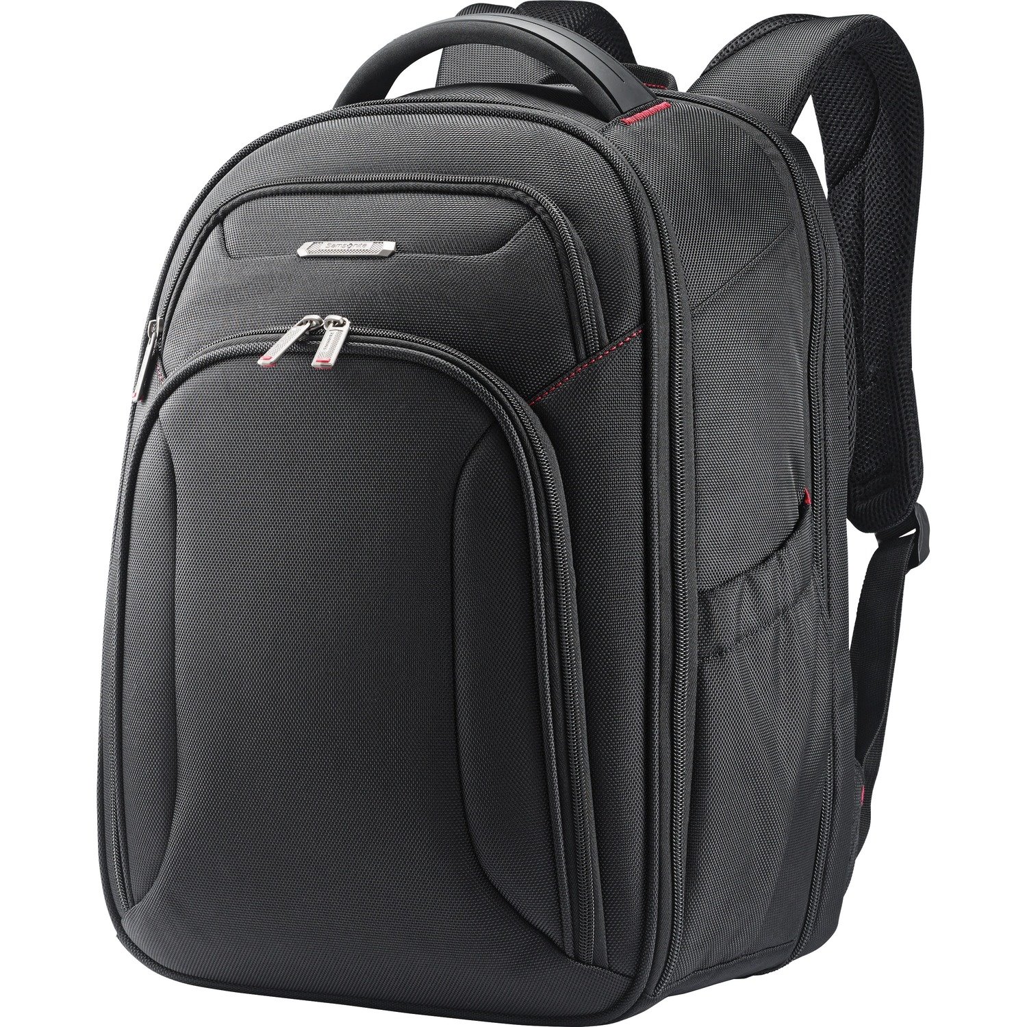 Samsonite Xenon Carrying Case (Backpack) for 15.6" Notebook - Black