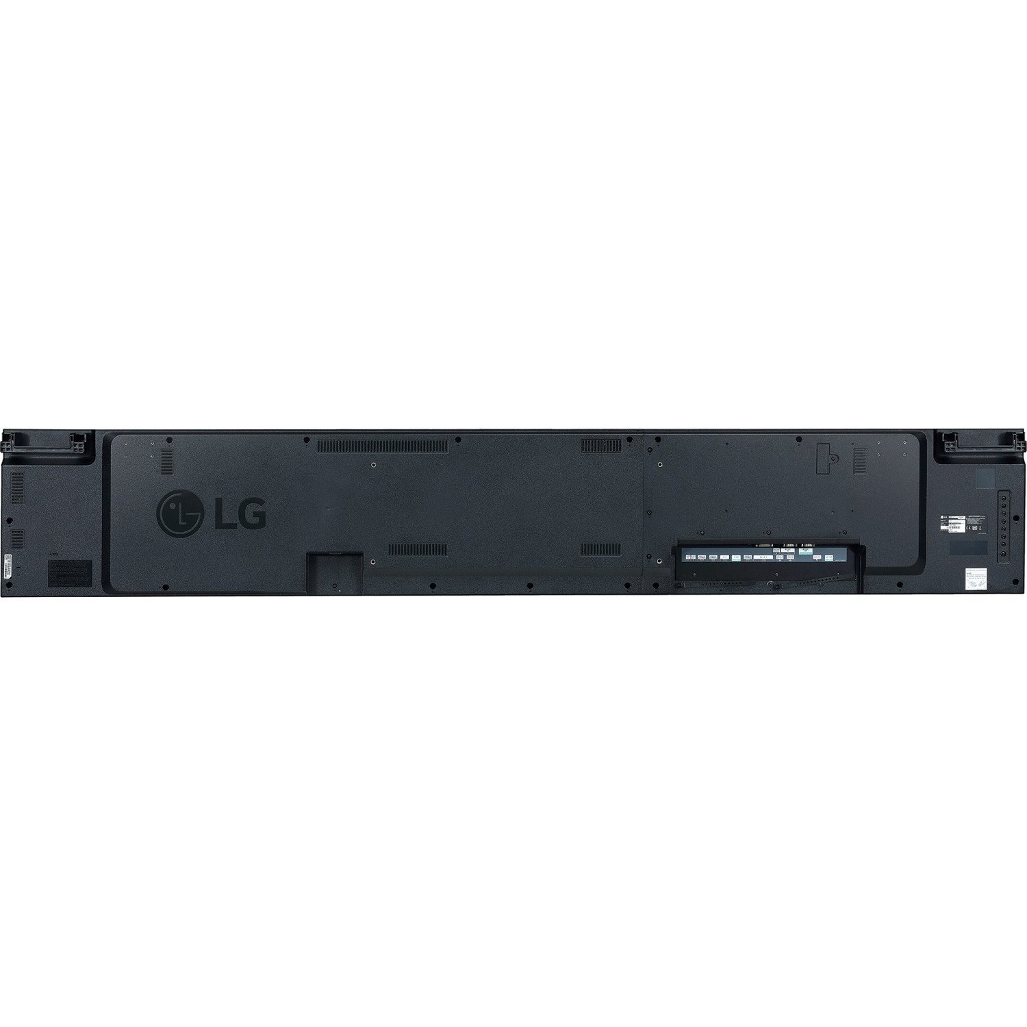 LG 86BH5F-M Ultra Stretch Signage