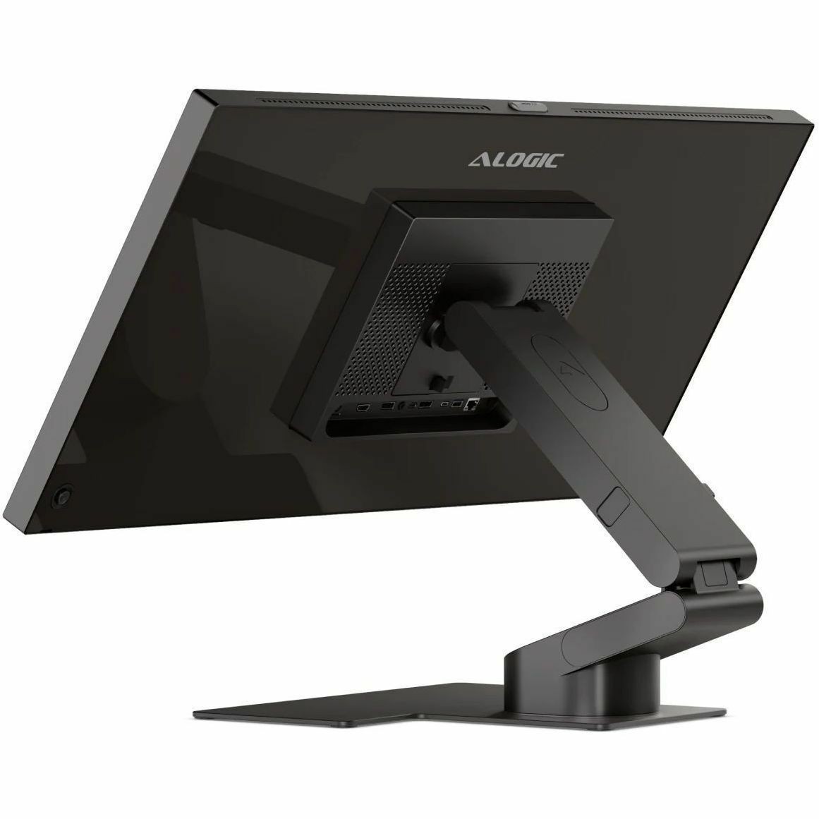 ASPEKT 34in DOCKING TOUCH MONITOR SBLACK