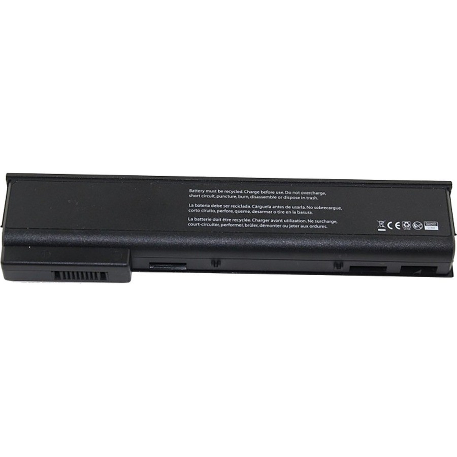 V7 Battery For Select Dell Latitude Laptops